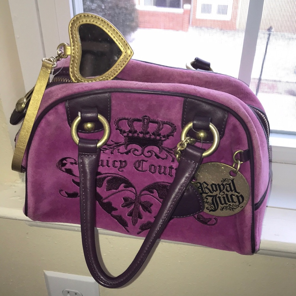Juicy Couture Purse
